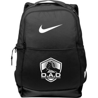 Nike Brasilia Medium Backpack