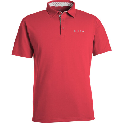 Swannies Golf Men's James H Polo