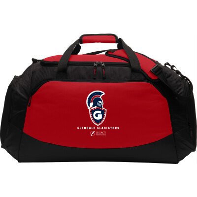 Large Active Duffel