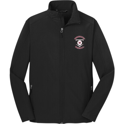 Core Soft Shell Jacket