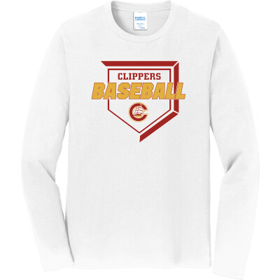 Long Sleeve Fan Favorite Tee