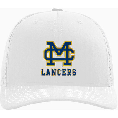 Snapback Trucker Cap