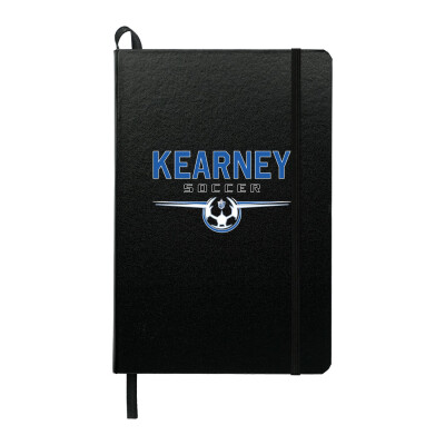 Ambassador Bound Journal Book Spoke