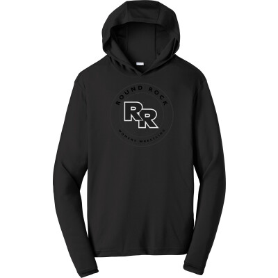 Performance Hooded Pullover