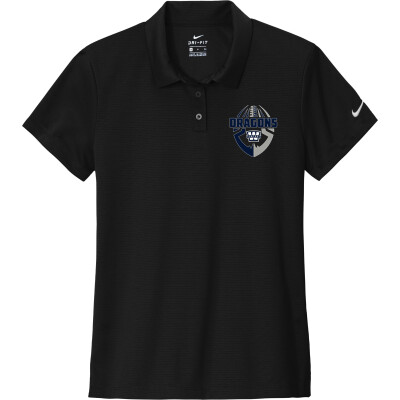 Nike Women's Dry Essential Solid Polo