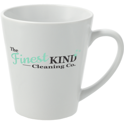 12 oz Latte Mug