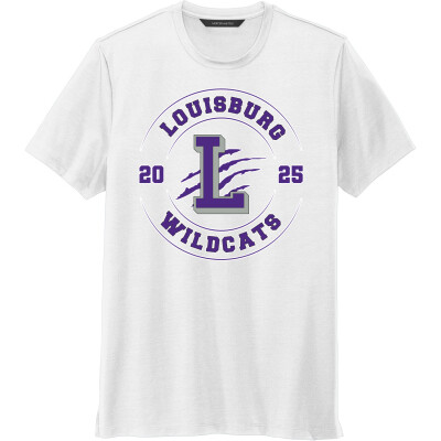 Stretch Jersey Crew