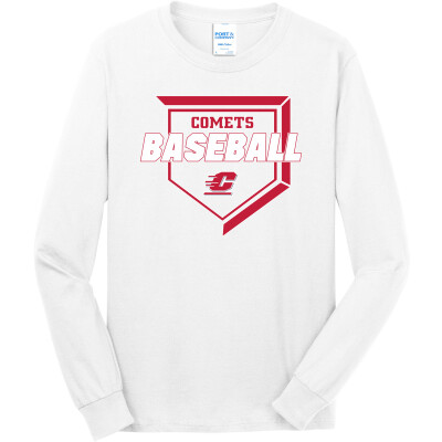 Long Sleeve Core Cotton Tee