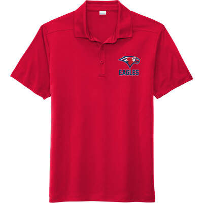 Posi-UV Performance Polo