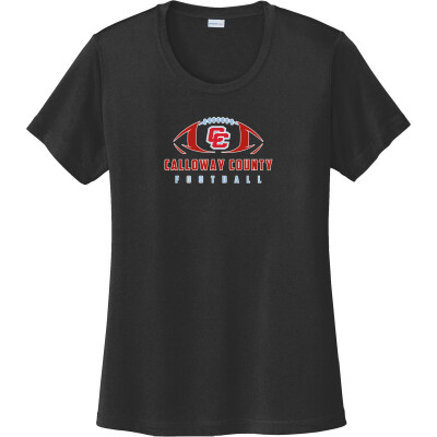 Women's Performance Tee