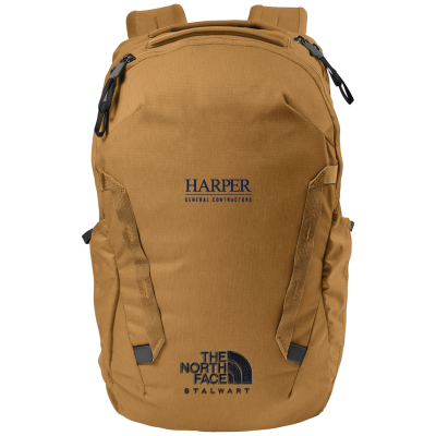 THE NORTH FACE Stalwart Backpack (EMB)