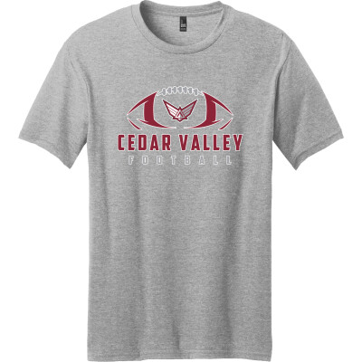Perfect Blend CVC Tee