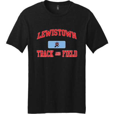 Perfect Blend CVC Tee