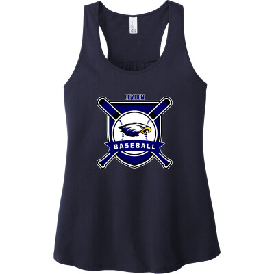 Women's V.I.T. Racerback Tank