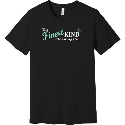 Unisex Heather CVC Short Sleeve Tee