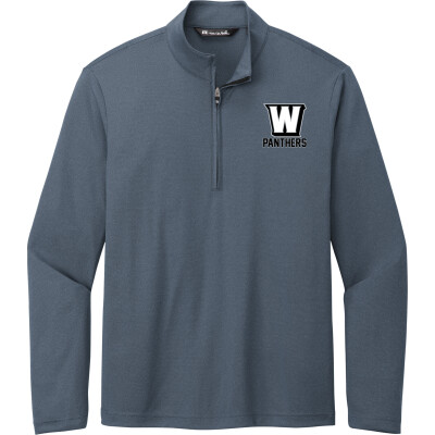 Travis Mathew Coto Performance 1/4-Zip