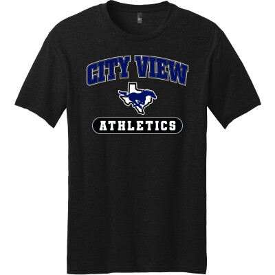 Perfect Blend CVC Tee