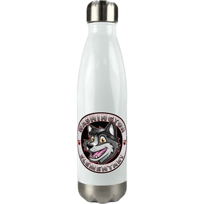 20 oz Insulated Water Bottle