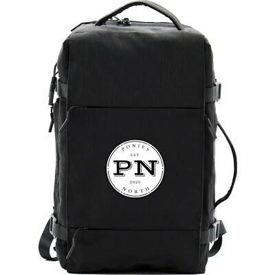 Rupt Skowell - 18L Weekender Backpack