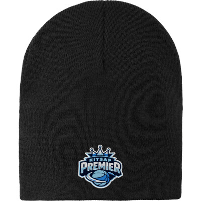 Knit Skull Cap