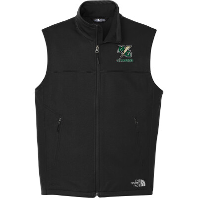 The North Face Ridgewall Soft Shell Vest