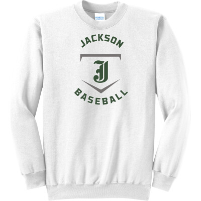 Core Fleece Crewneck Sweatshirt