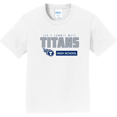 Youth Fan Favorite Tee