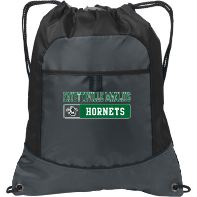 Pocket Cinch Pack