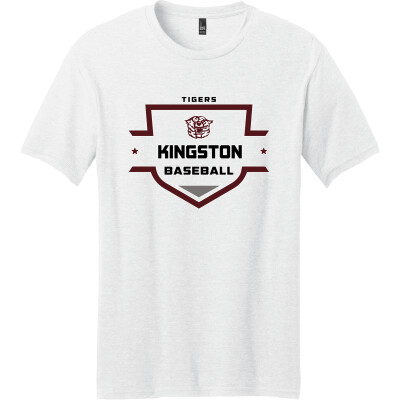 Perfect Blend CVC Tee