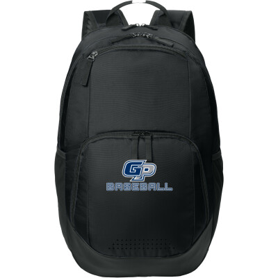 Rec Backpack