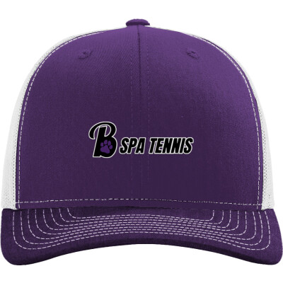 Snapback Trucker Cap