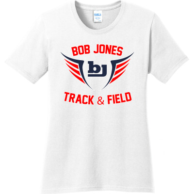 Women's Core Cotton Tee