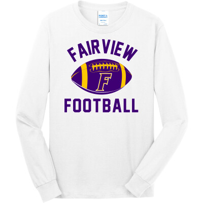 Long Sleeve Core Cotton Tee