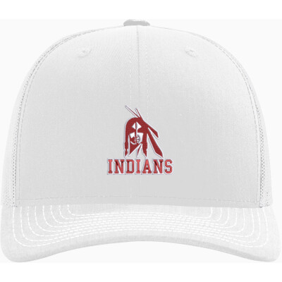 Snapback Trucker Cap