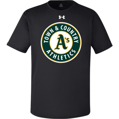 Under Armour Men's Team Tech T-Shirt