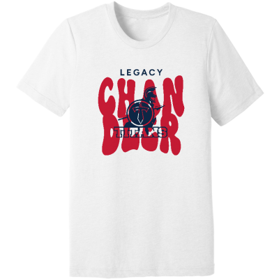 Unisex Triblend Short Sleeve Tee