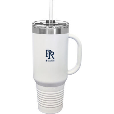 40oz. Tumbler