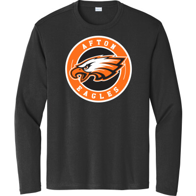 Long Sleeve Performance Tee