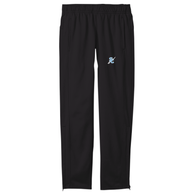 Youth Tricot Track Jogger
