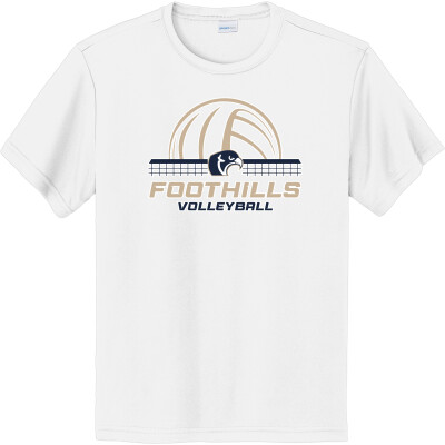 Youth Performance Tee