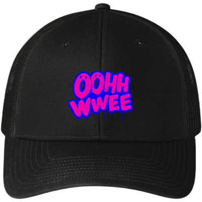 OOHHWWEE - Trucker Cap