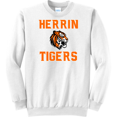 Core Fleece Crewneck Sweatshirt