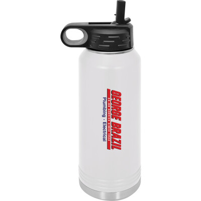 32oz Polar Bottle