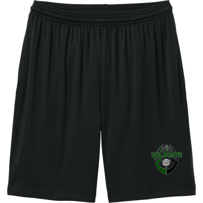 Performance Competitor 7" Short