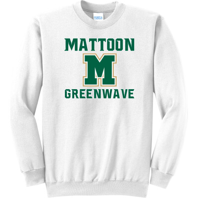 Core Fleece Crewneck Sweatshirt