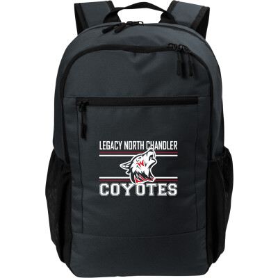 Daily Commute Backpack