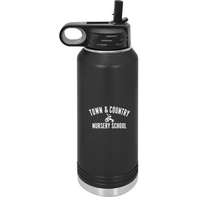32oz Polar Bottle