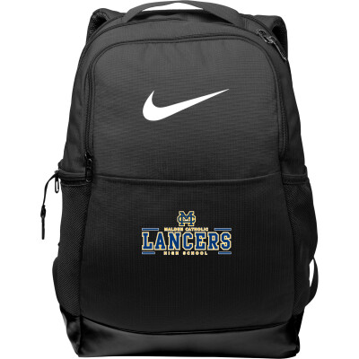Nike Brasilia Medium Backpack