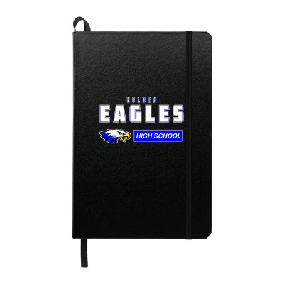 Ambassador Bound Journal Book Spoke