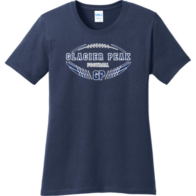 Women's Core Cotton Tee